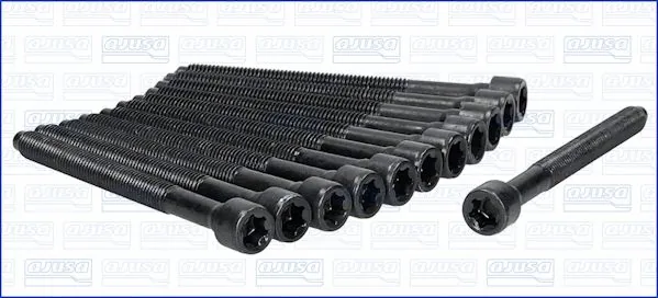  Болт ГБЦ Seat Leon 2