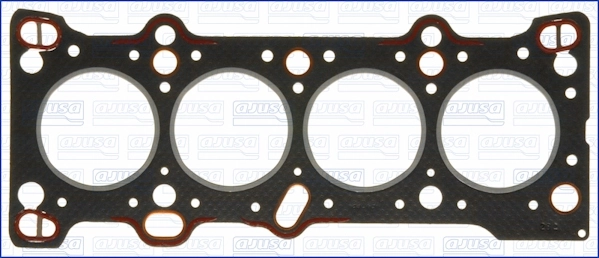 Купить B3C710271A Mazda Прокладка ГБЦ
