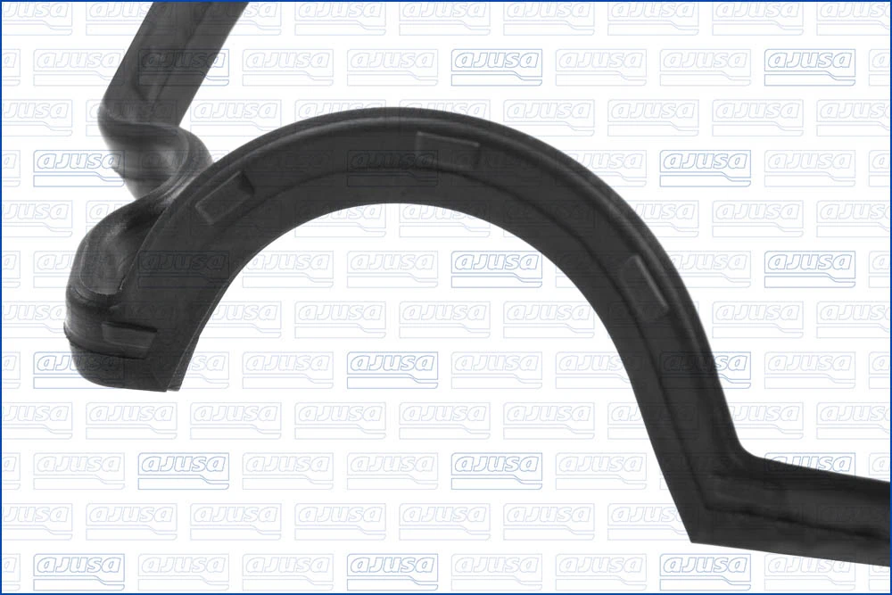 Vedante de tampa de válvulas de motor Hyundai I30 GDH