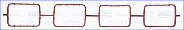  Прокладка впускного коллектора Toyota Camry 7
