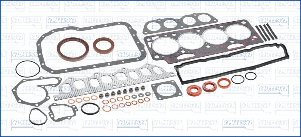 Купить Комплект прокладок Вольво 460 L 464