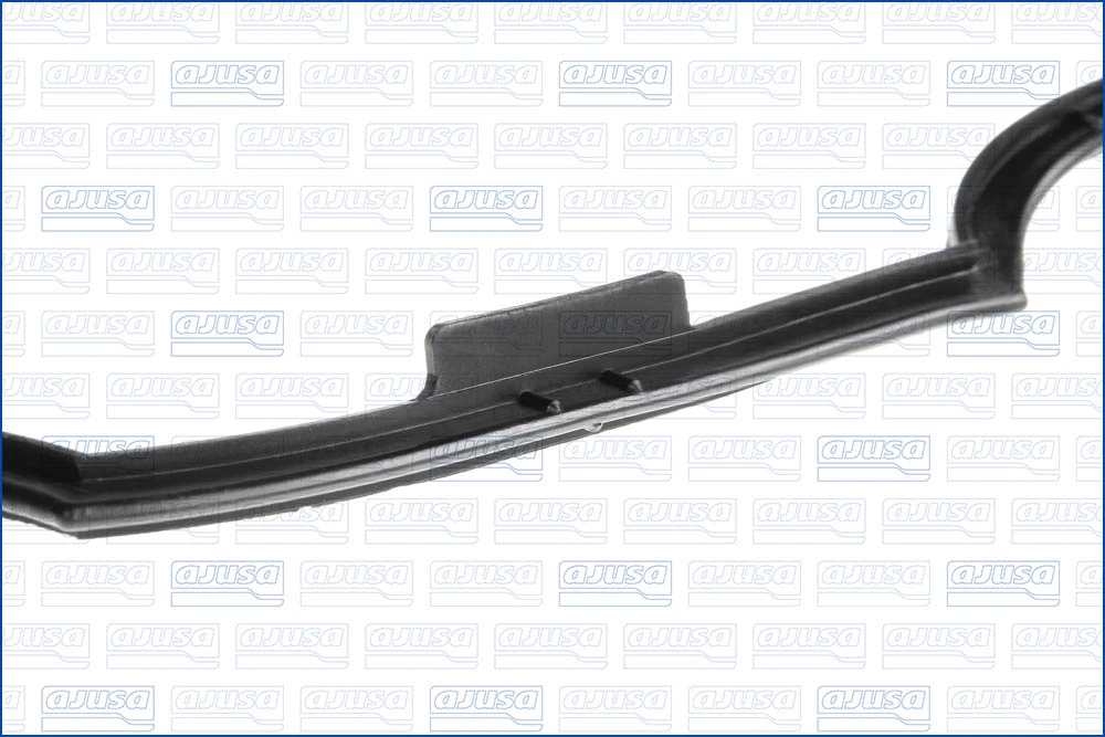 Vedante de tampa de válvulas de motor Mercedes CLK C208