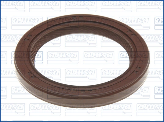 Vedação dianteira de cambota de motor Mazda 6 GH