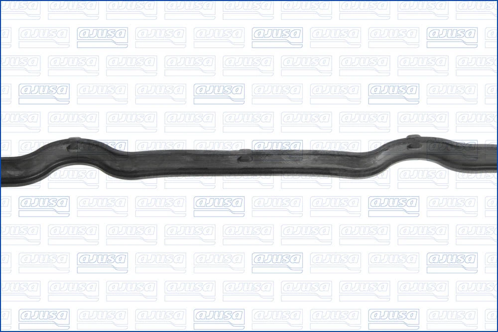 Vedante de tampa de válvulas de motor Nissan Murano Z51