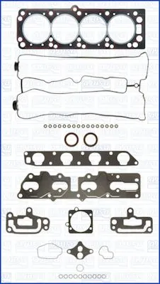 Верхний комплект прокладок двигателя 9194642 General Motors