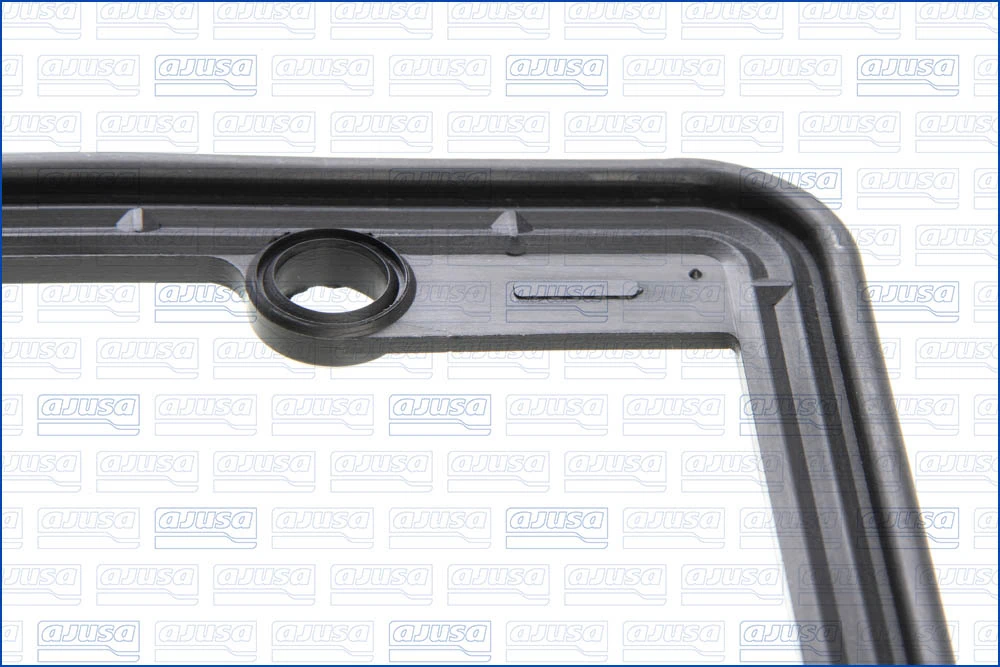 Прокладка клапанной крышки двигателя, правая Ajusa 11061900 цена, от 23.38 USD