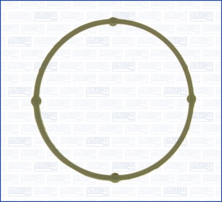 K05175711AA Fiat/Alfa/Lancia Прокладка впускного коллектора, верхняя