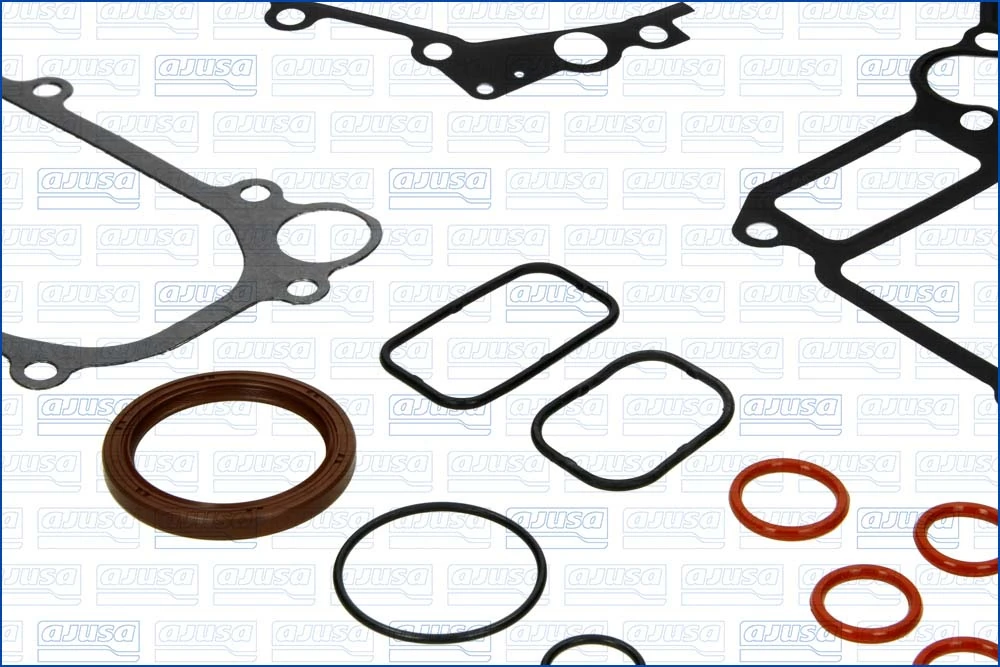 Kit de vedantes de motor completo Nissan Patrol Y61
