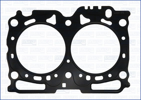 HG832S NIPPON MOTORS Прокладка головки блока