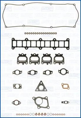 Верхний комплект прокладок двигателя FS69160S NIPPON MOTORS