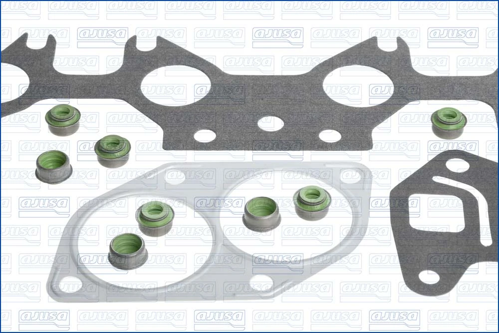 Kit de vedantes de motor completo Opel Corsa 93, 94, 98, 99