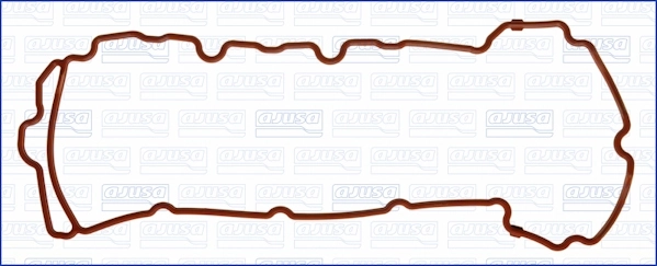 71741167 Fiat/Alfa/Lancia Правая прокладка клапанной крышки