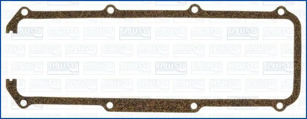 Прокладка крышки двигателя Seat Inca фургон (6K9) (1995 - 2003) цена, от 1.79 USD
