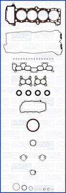 Комплект прокладок FS7070 NIPPON MOTORS