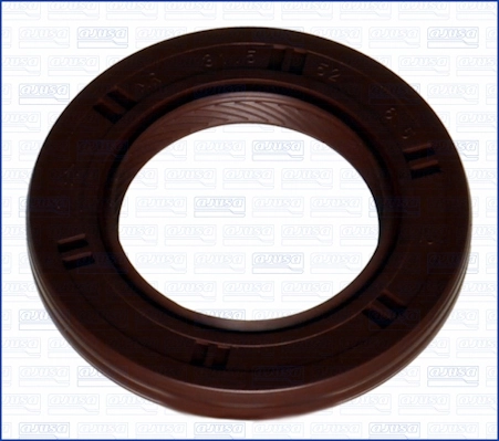 Сальник коленвала передний Timken 710469