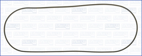 8944475700 Isuzu Прокладка крышки клапана