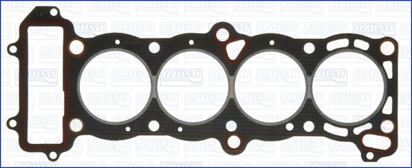 Купить 1104488A00 Nissan/Infiniti Прокладка ГБЦ