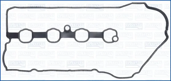 Прокладка крышки двигателя Mazda CX-5 I внедорожник (KE, GH) (2011 - 2017) цена, от 15.29 USD