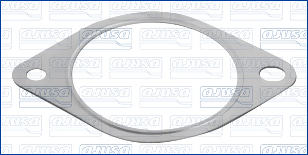 Vedante de tubo de admissão do silenciador para Renault Espace IV JK0