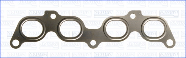 Прокладка коллектора выпускного Nissan Micra хэтчбек (K12) (2002 - 2010) цена, от 5.75 USD