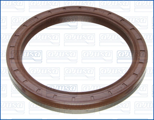 Сальник коленвала задний Land Rover LUF000020 цена, от 26.72 USD
