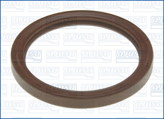  Сальник коленвала задний Ford Taunus 