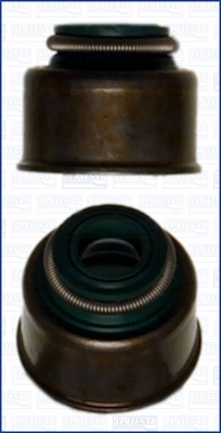 Сальник клапана (маслосъёмный) впускного Daihatsu 9008031064 цена, от 3.03 USD