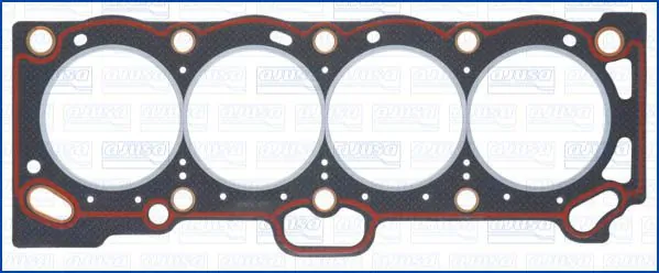 Прокладка ГБЦ 1111516030 Toyota
