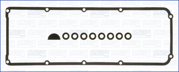  Прокладка клапанной крышки Volvo 940 