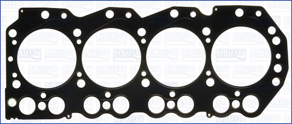 N01045 Japan Cars Прокладка головки блока