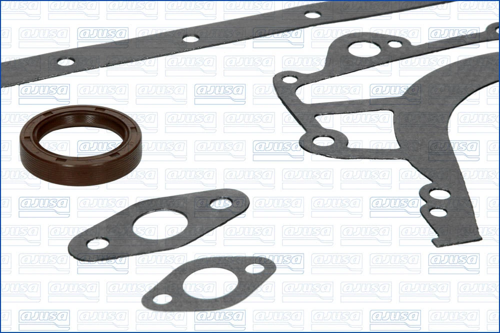 Kit de vedantes de motor completo Volkswagen LT 2DC, 2DF