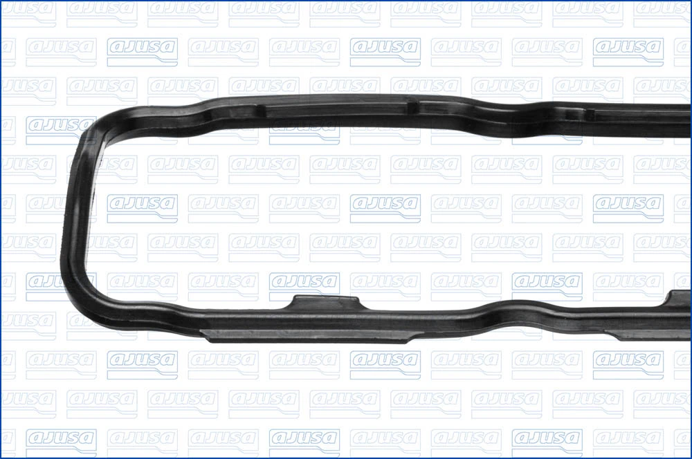 Vedante de tampa de válvulas de motor Renault Espace 4 JK0