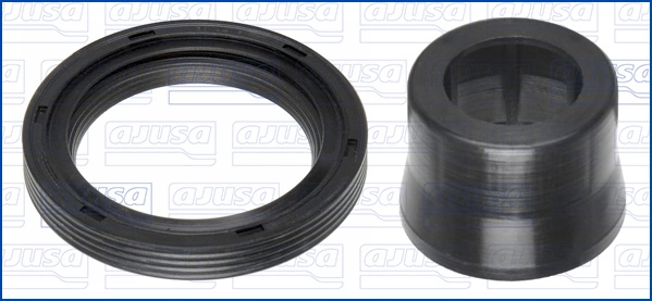 Vedação dianteira de cambota de motor para Renault Clio IV BH