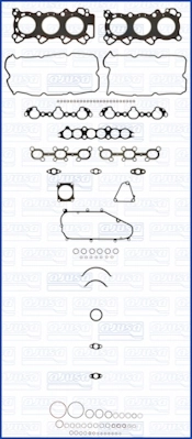 1010131UX6 Nissan/Infiniti Комплект прокладок на двигатель