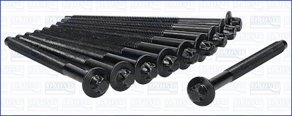 Купить 1229885 Ford Болт ГБЦ