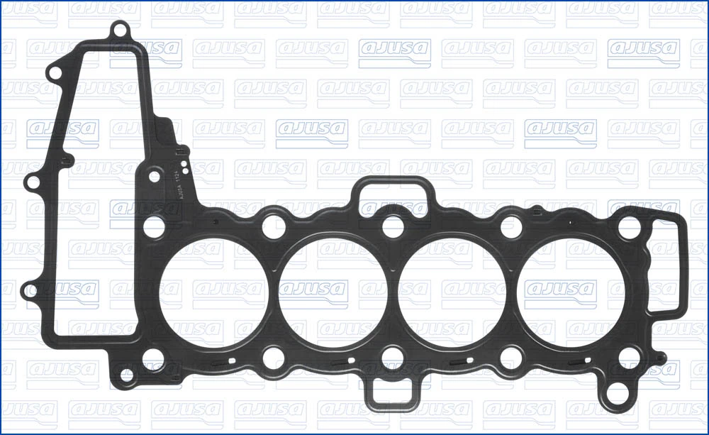 Купить JDE36768 Jaguar Прокладка ГБЦ