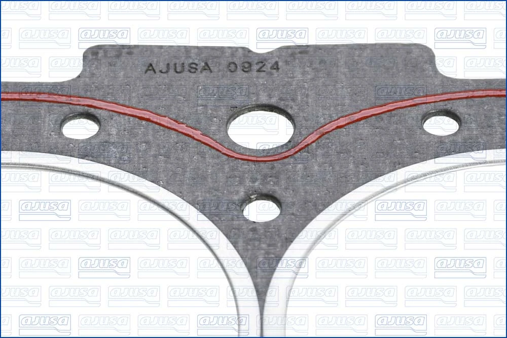 Прокладка ГБЦ NIPPON MOTORS NMC9114 цена, от 14.98 USD