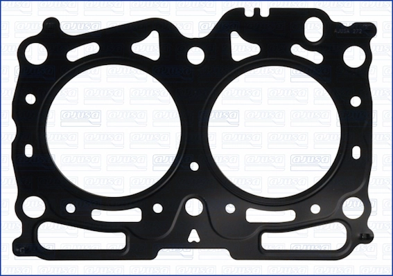 Прокладка головки блока на Subaru Forester III S12, SH