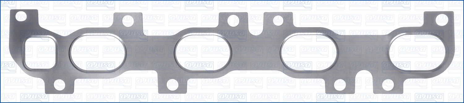55277685 Fiat/Alfa/Lancia Прокладка коллектора выпуск