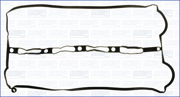 Прокладка крышки двигателя KIA Carnival III минивэн (VQ) (2005 - 2015) цена, от 13.53 USD