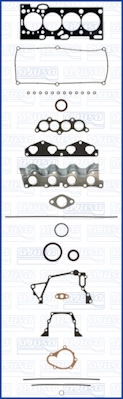 Полный комплект прокладок двигателя Parts-Mall PFAM077 цена, от 231.80 USD