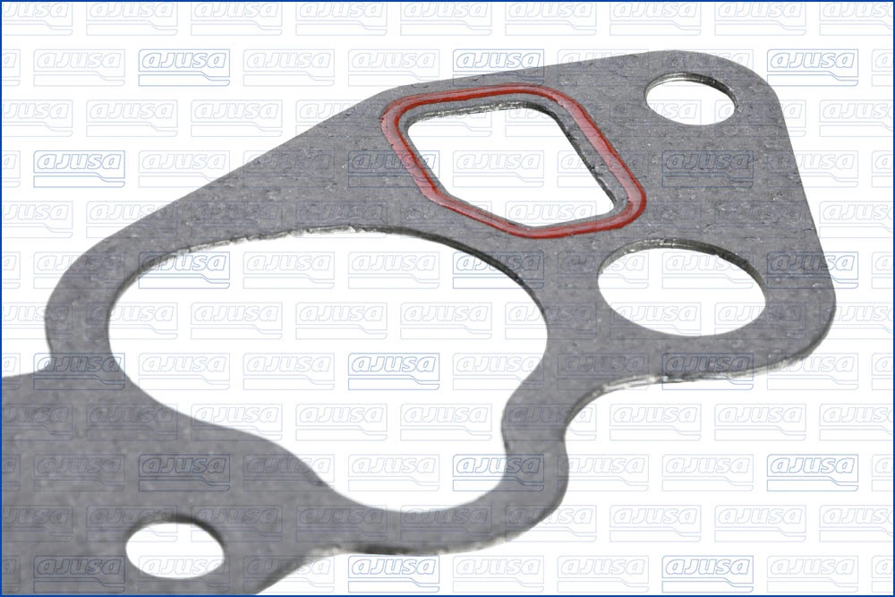 Прокладка коллектора впуск NIPPON MOTORS NMM5130I