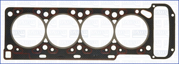 Прокладка ГБЦ 11121316714 BMW