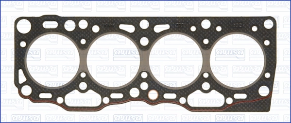 Прокладка ГБЦ 71753170 Fiat/Alfa/Lancia