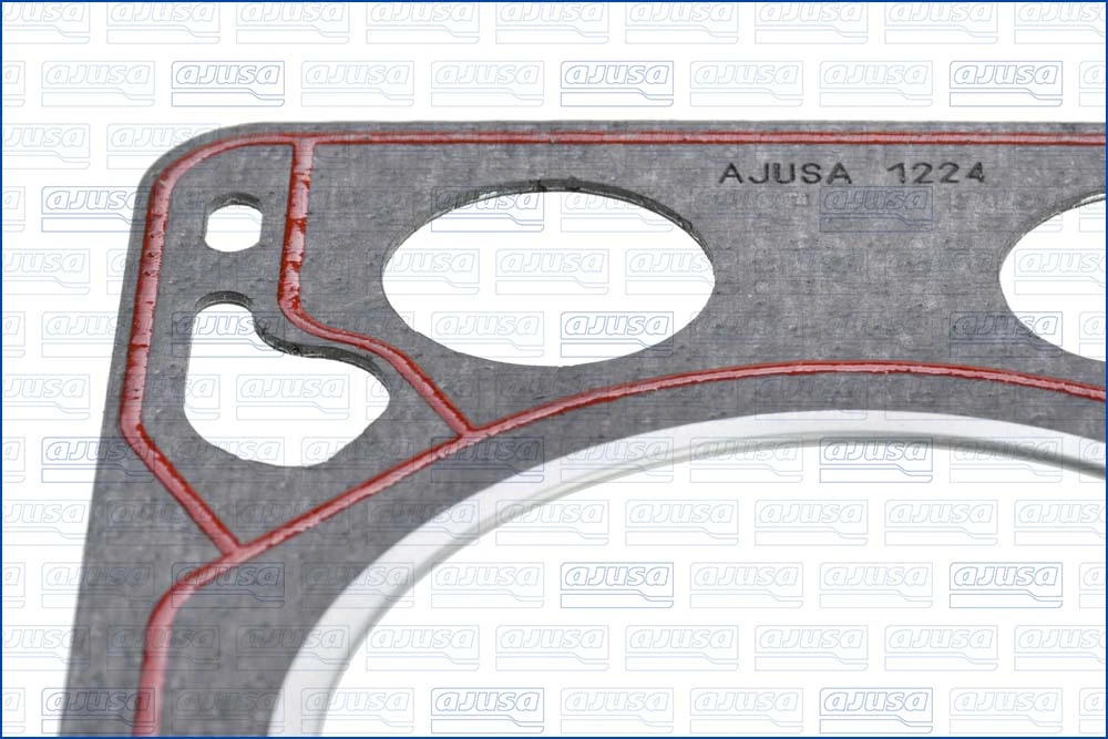 Прокладка ГБЦ Ajusa 10036100 цена, от 9.01 USD