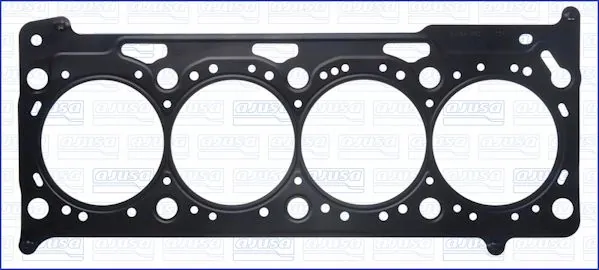 Прокладка головки блока на Seat Ibiza III 6L1