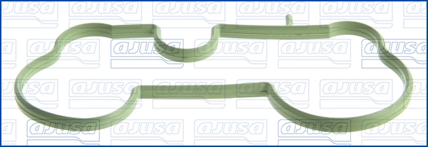 Vedante de tubo coletor de admissão SsangYong Kyron