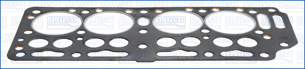 Прокладка ГБЦ 6360161220 Mercedes
