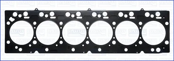 Прокладка ГБЦ DAF 1700400 цена, от 78.80 USD