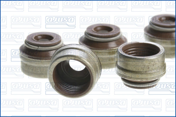  Bucim de válvula (coletor de óleo), admissão/escape Volvo V70 I carrinha (LV) (1997 - 2000) I